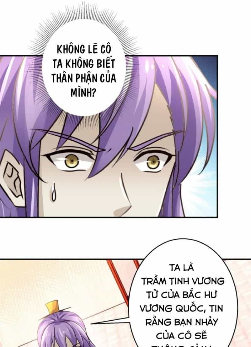 Cửu Dương Đế Tôn - Chương 166 - ảnh 23