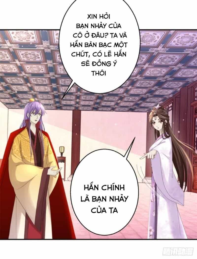 Cửu Dương Đế Tôn - Chương 166 - ảnh 26