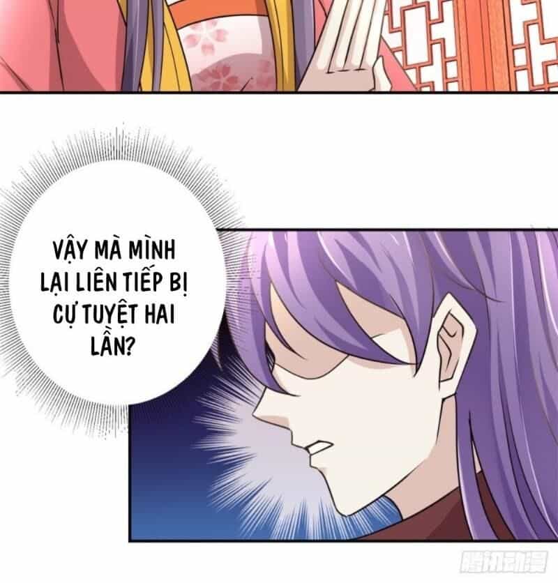 Cửu Dương Đế Tôn - Chương 167 - ảnh 10
