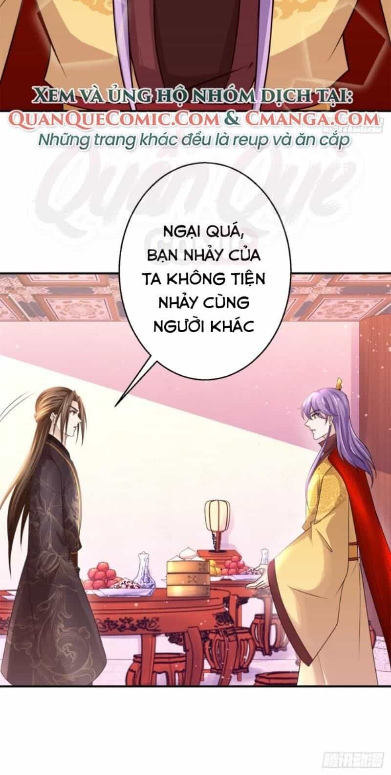 Cửu Dương Đế Tôn - Chương 167 - ảnh 2