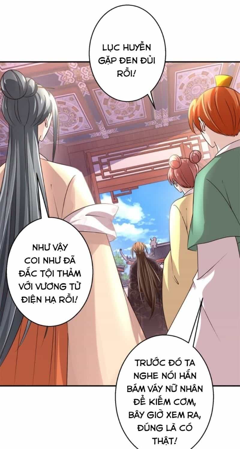 Cửu Dương Đế Tôn - Chương 167 - ảnh 21