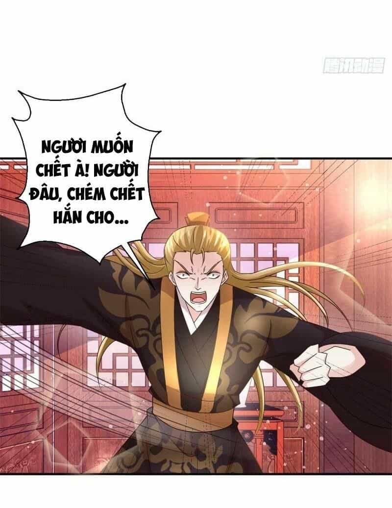 Cửu Dương Đế Tôn - Chương 168 - ảnh 12