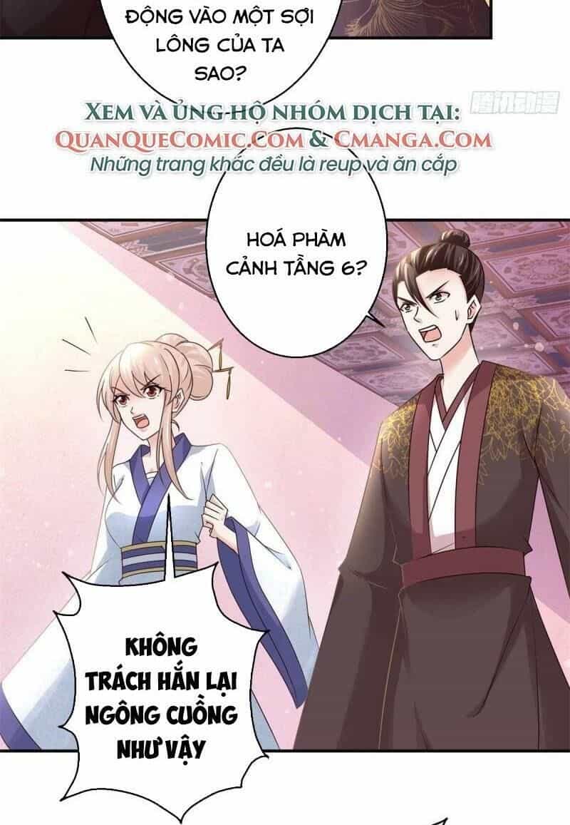 Cửu Dương Đế Tôn - Chương 168 - ảnh 18