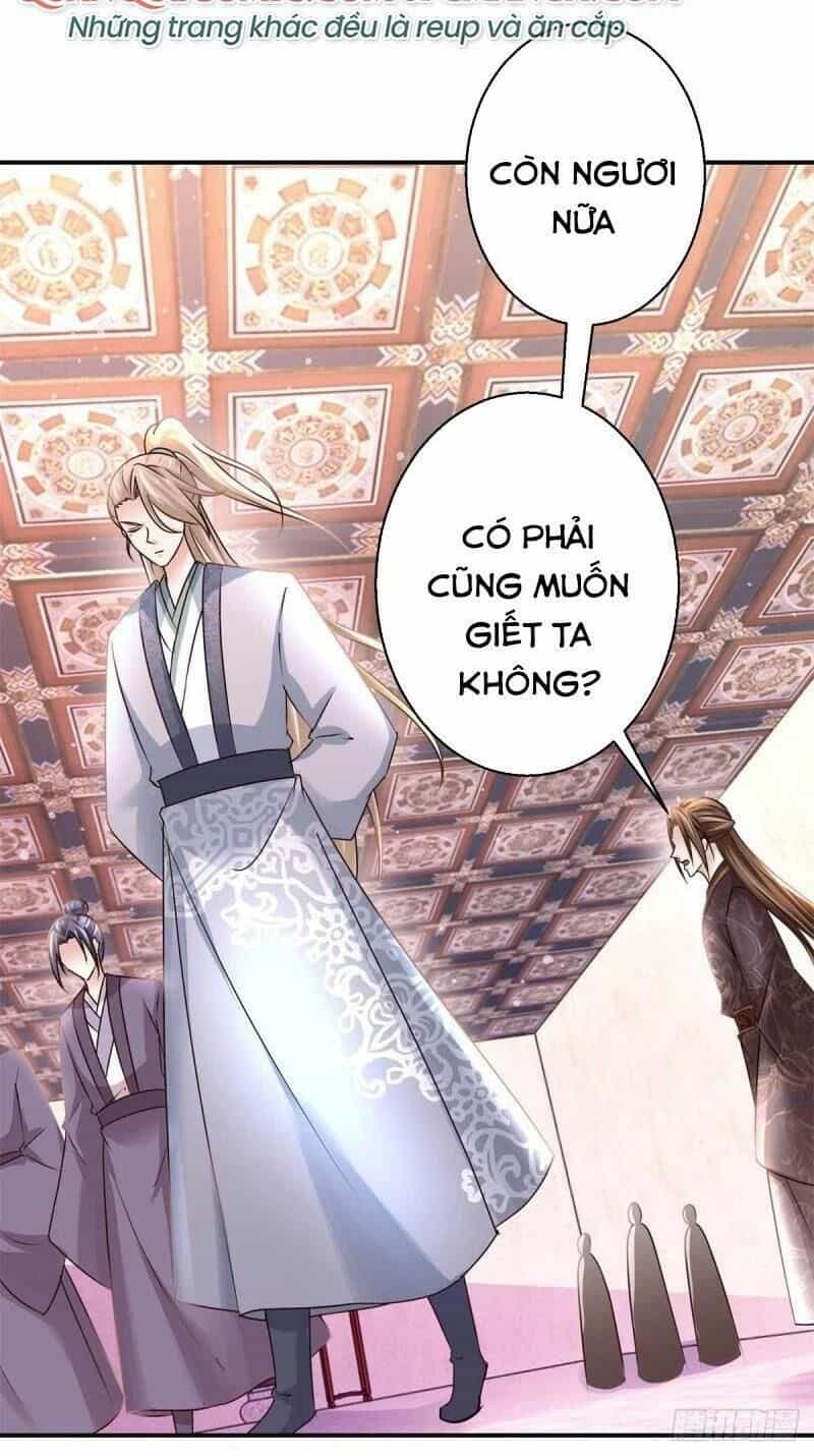 Cửu Dương Đế Tôn - Chương 168 - ảnh 22
