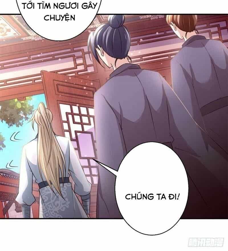Cửu Dương Đế Tôn - Chương 168 - ảnh 24