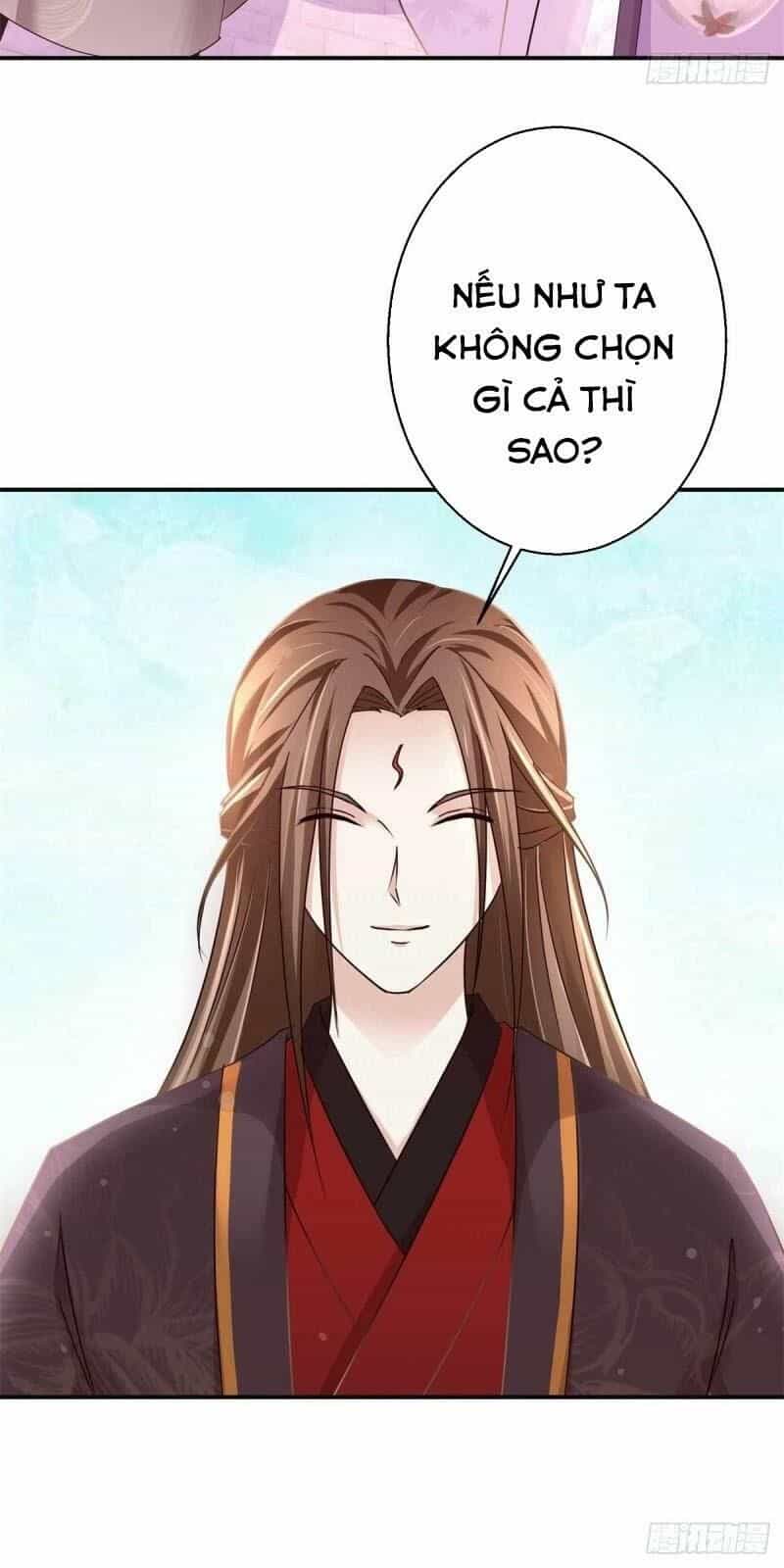 Cửu Dương Đế Tôn - Chương 168 - ảnh 4
