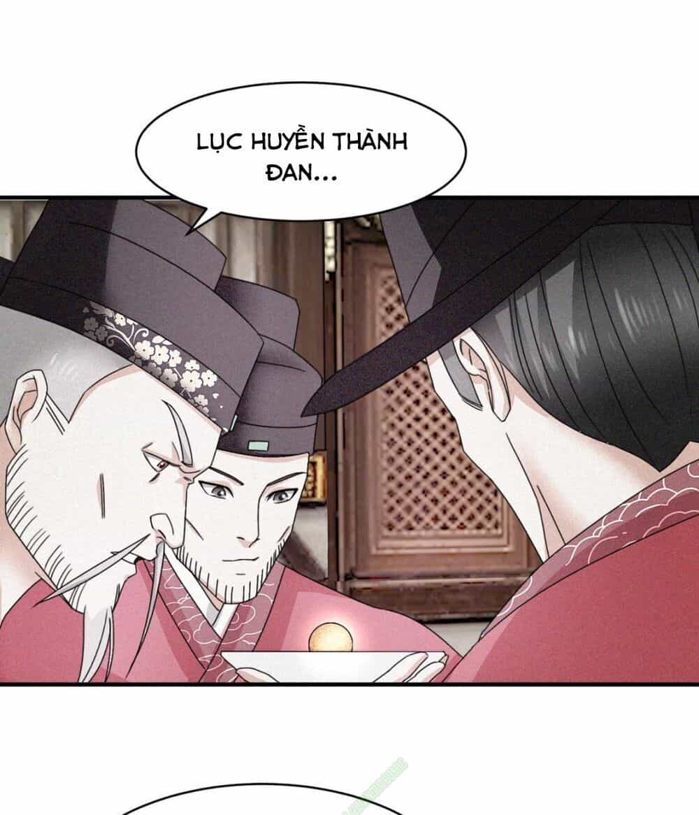 Cửu Dương Đế Tôn - Chương 16 - ảnh 11