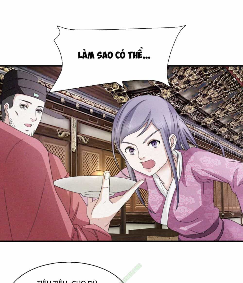 Cửu Dương Đế Tôn - Chương 16 - ảnh 13
