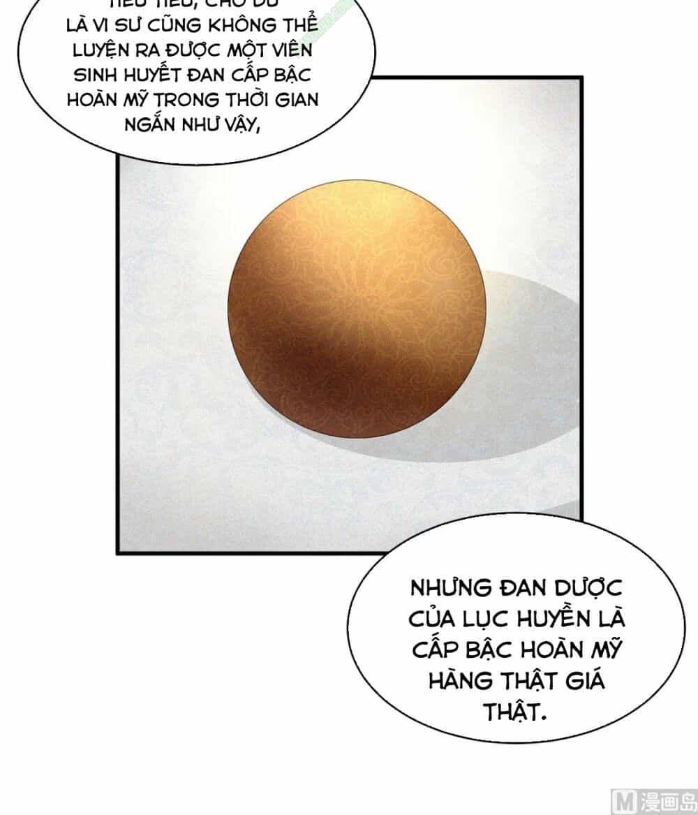 Cửu Dương Đế Tôn - Chương 16 - ảnh 14