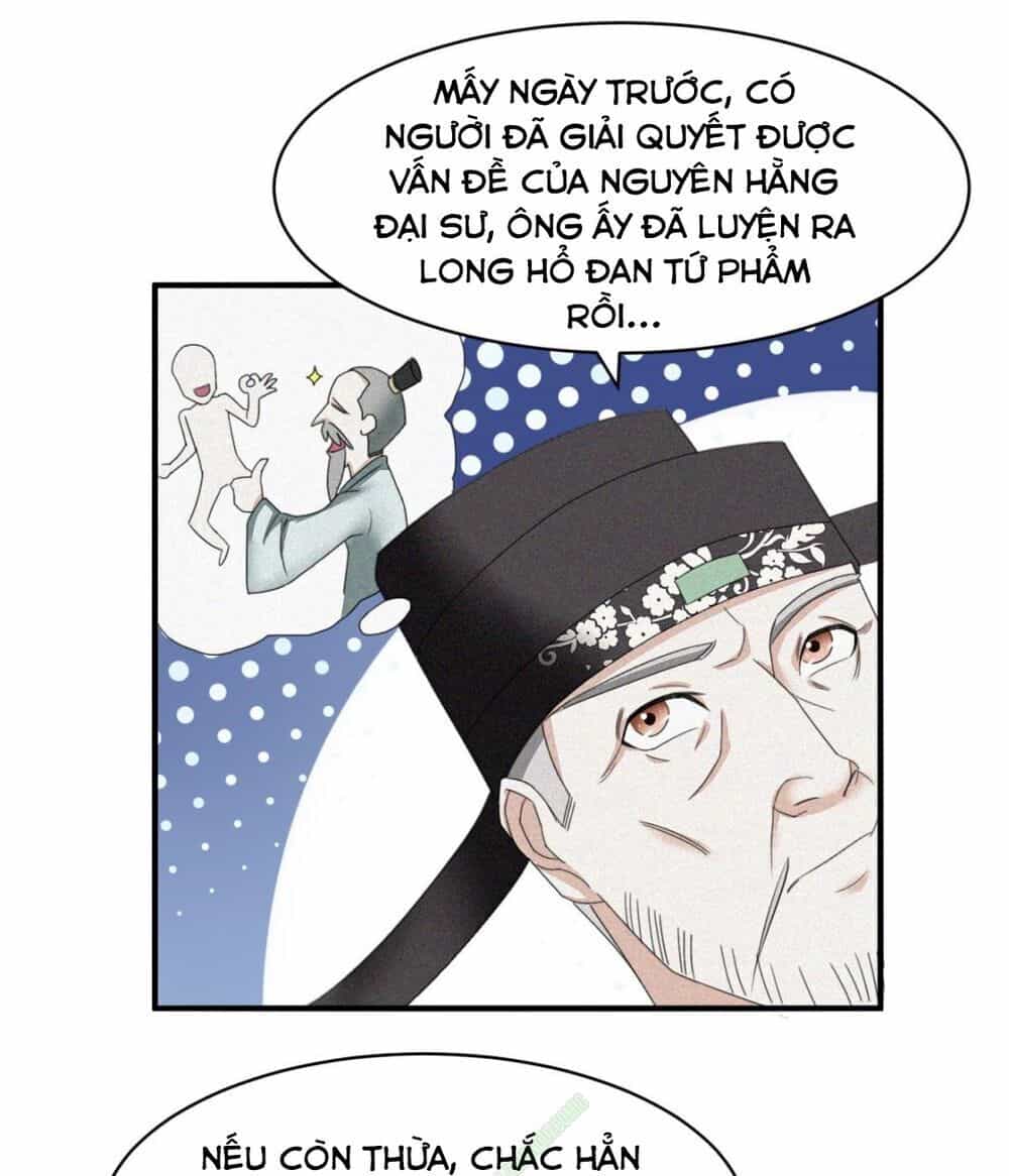 Cửu Dương Đế Tôn - Chương 16 - ảnh 21