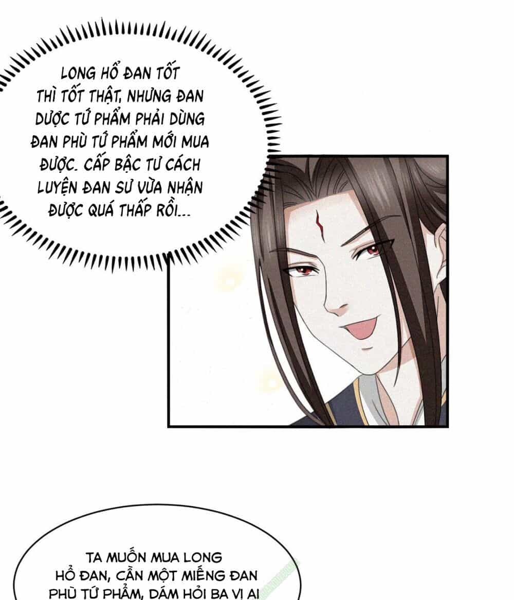 Cửu Dương Đế Tôn - Chương 16 - ảnh 23