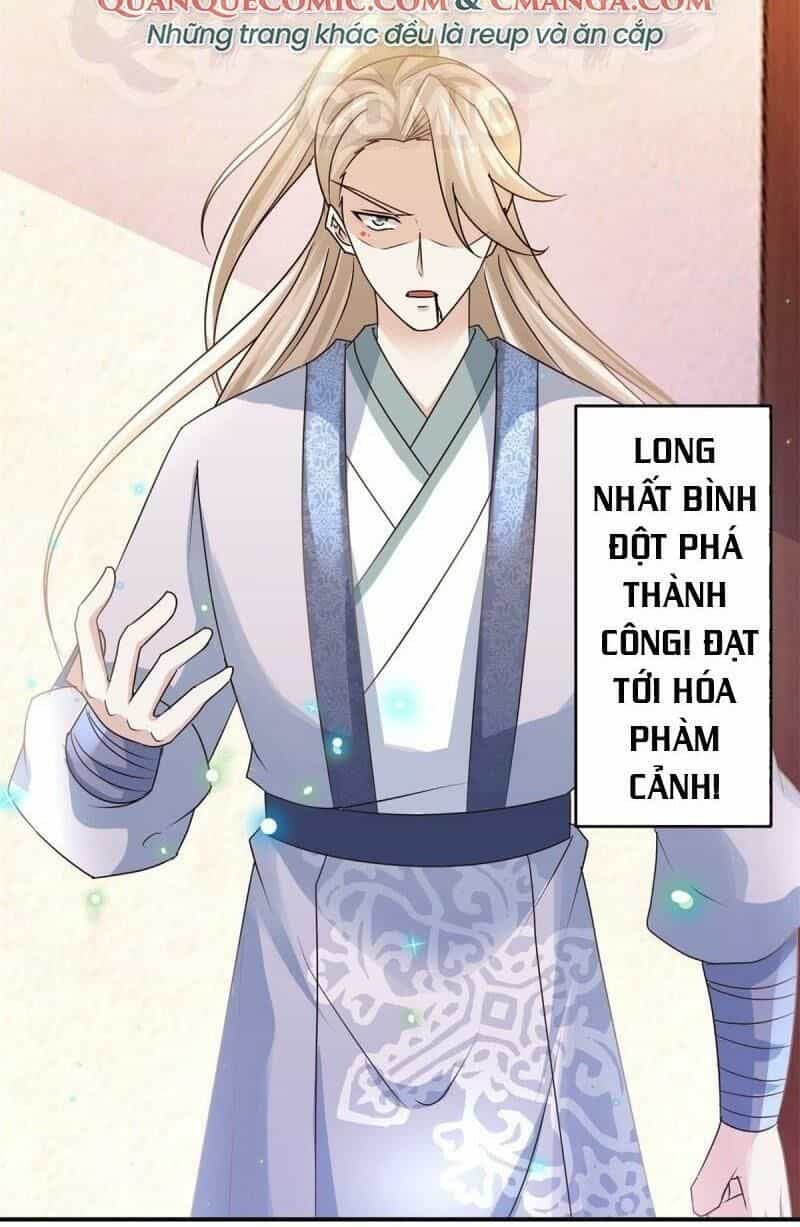 Cửu Dương Đế Tôn - Chương 169 - ảnh 14