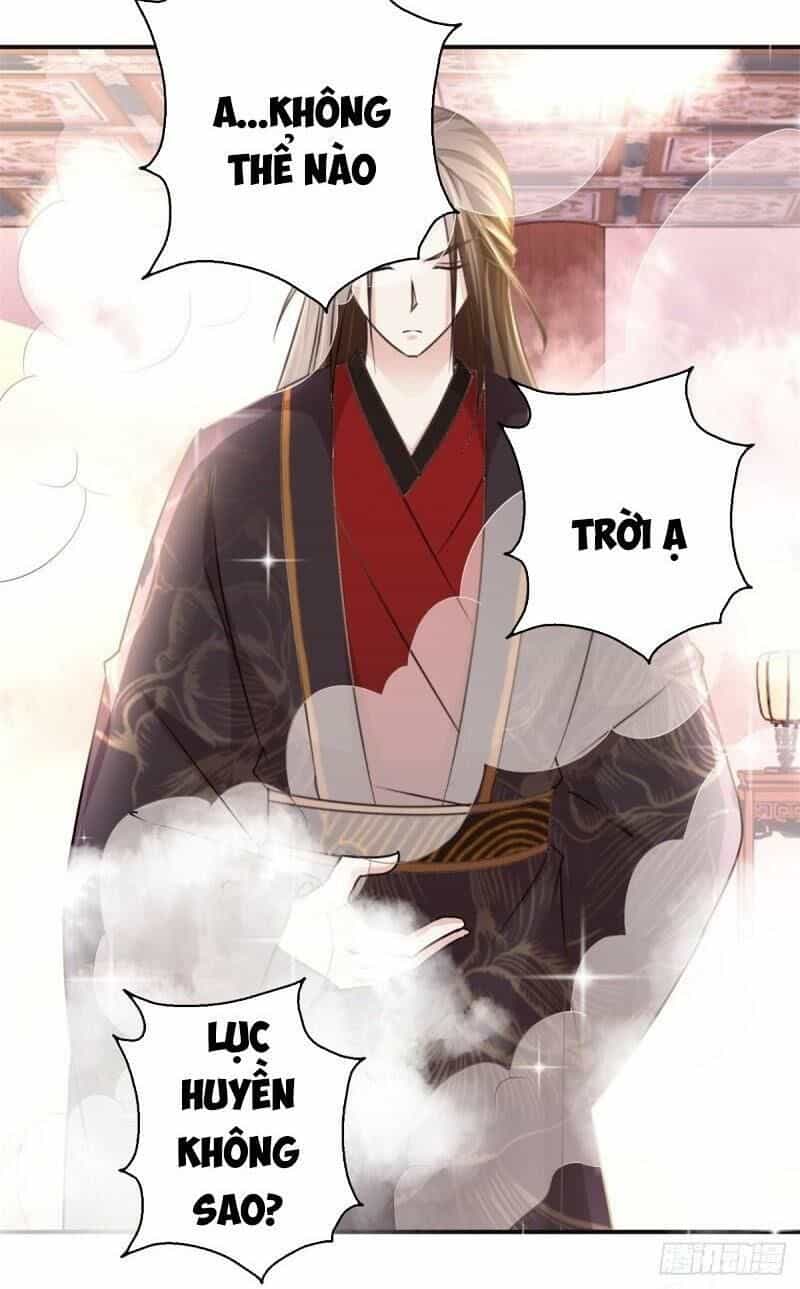 Cửu Dương Đế Tôn - Chương 169 - ảnh 22
