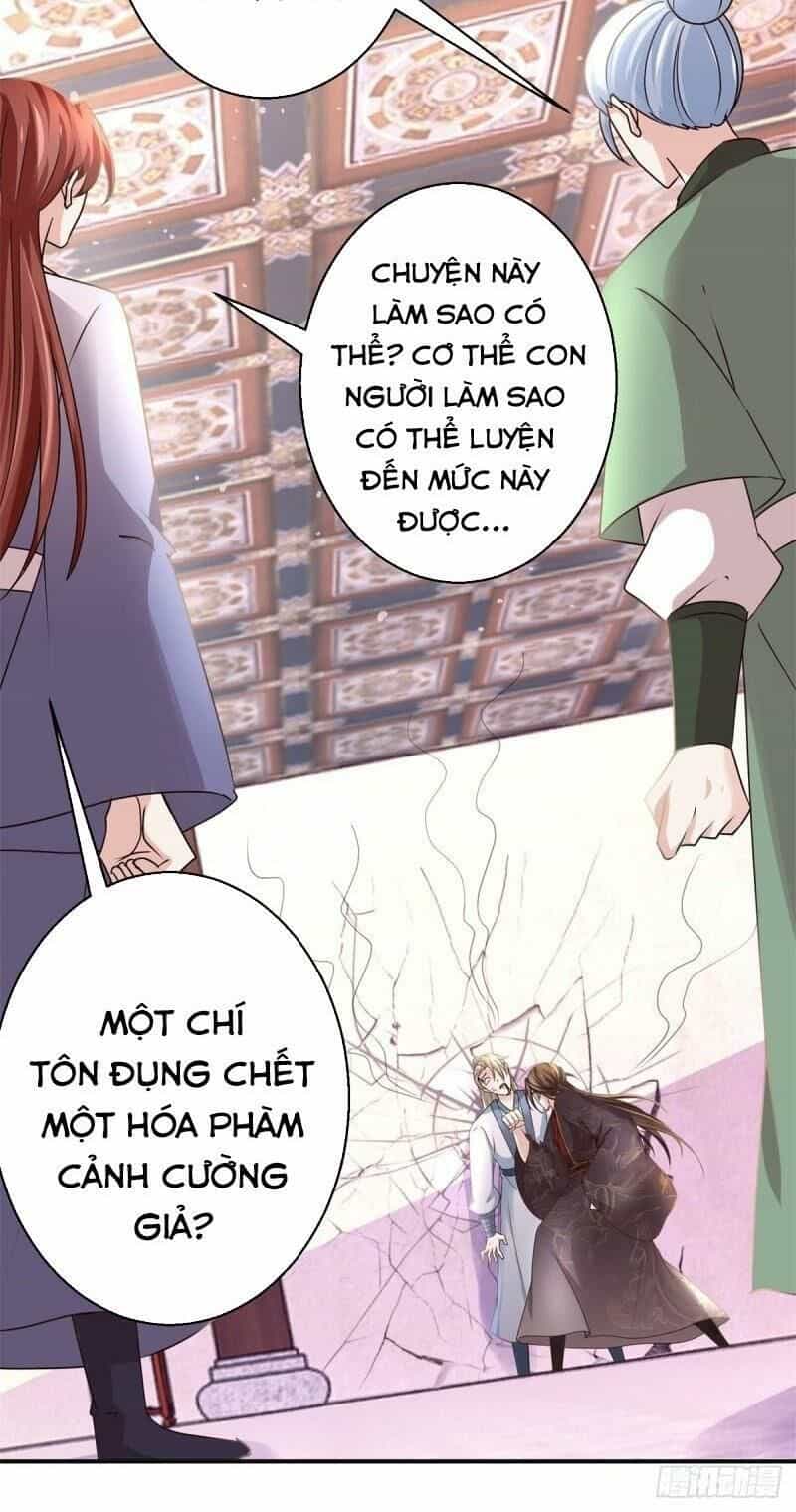 Cửu Dương Đế Tôn - Chương 169 - ảnh 26