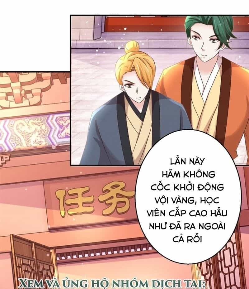 Cửu Dương Đế Tôn - Chương 170 - ảnh 10