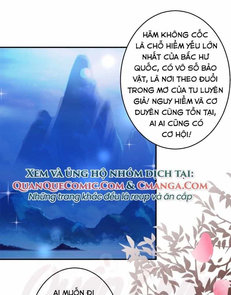Cửu Dương Đế Tôn - Chương 170 - ảnh 14