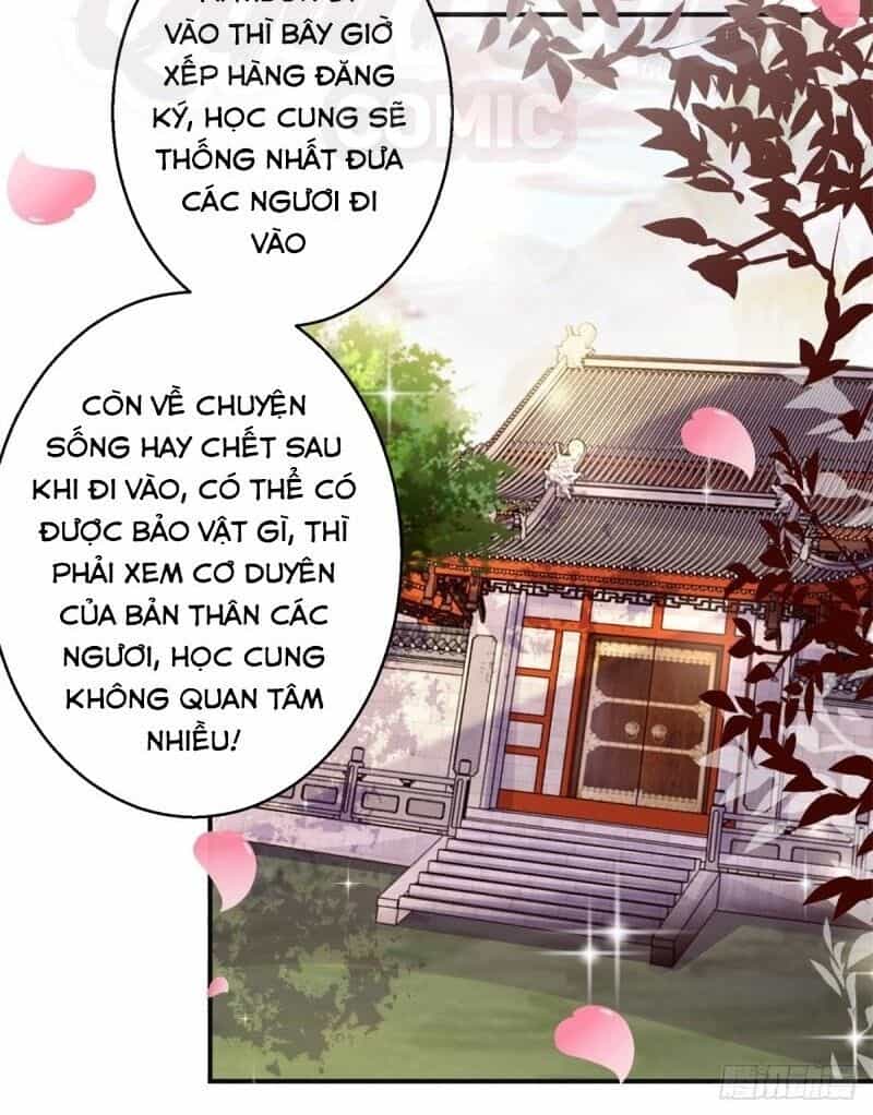 Cửu Dương Đế Tôn - Chương 170 - ảnh 15