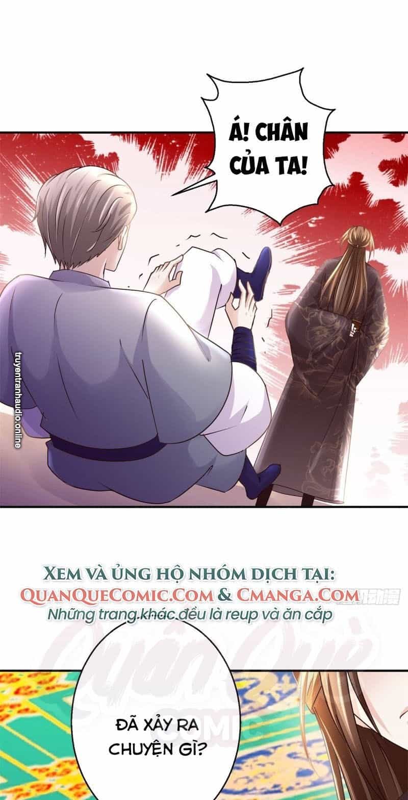 Cửu Dương Đế Tôn - Chương 171 - ảnh 13