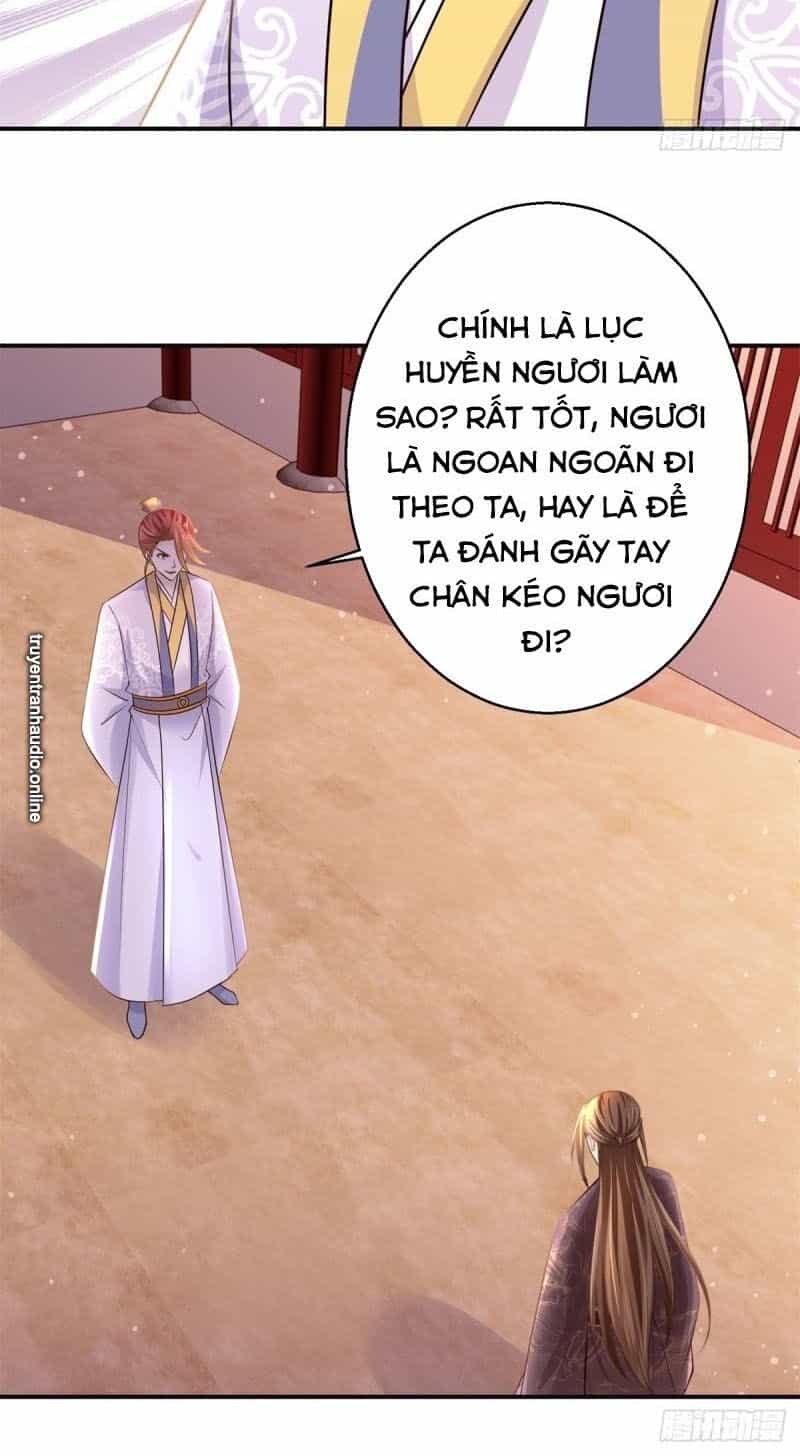 Cửu Dương Đế Tôn - Chương 171 - ảnh 26