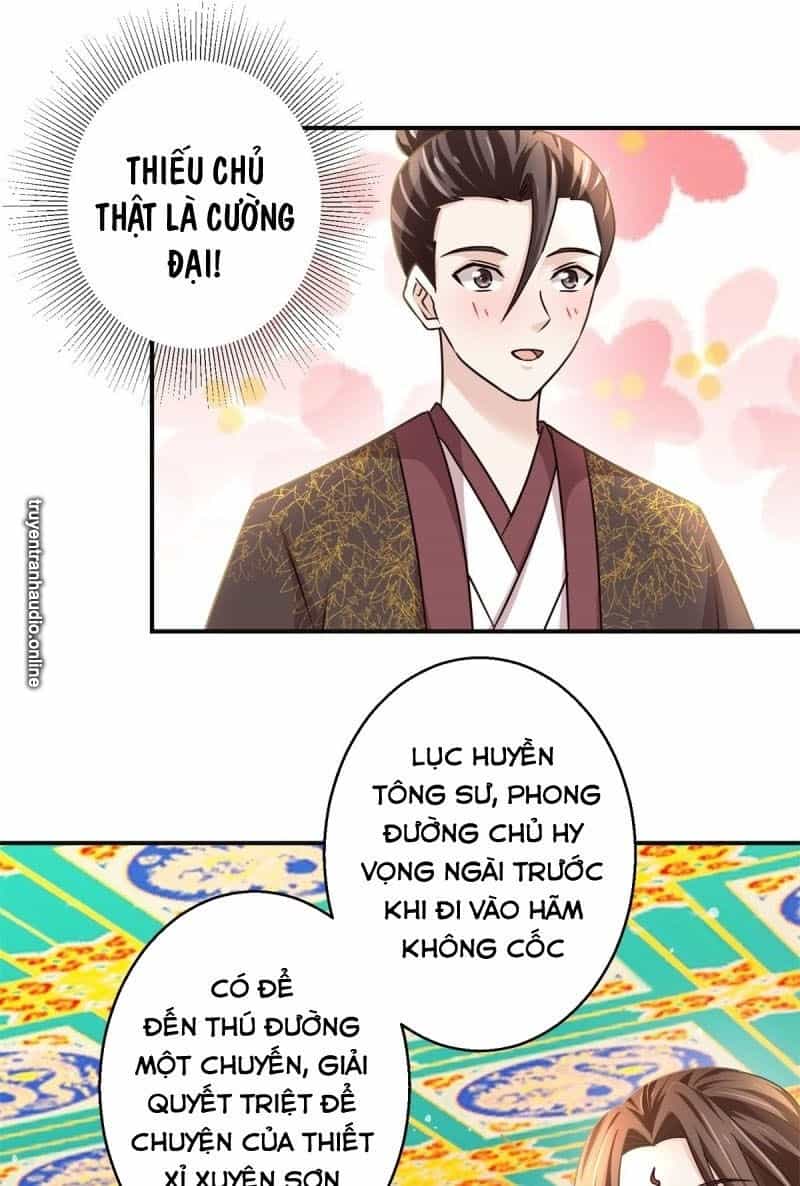 Cửu Dương Đế Tôn - Chương 172 - ảnh 19
