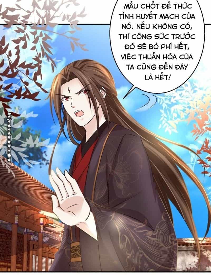 Cửu Dương Đế Tôn - Chương 172 - ảnh 30
