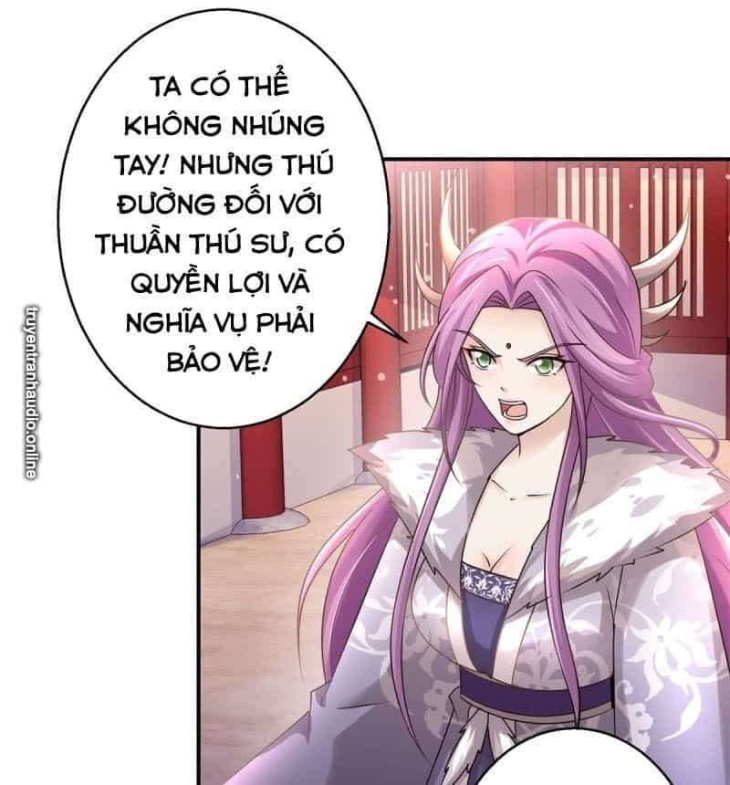 Cửu Dương Đế Tôn - Chương 172 - ảnh 7