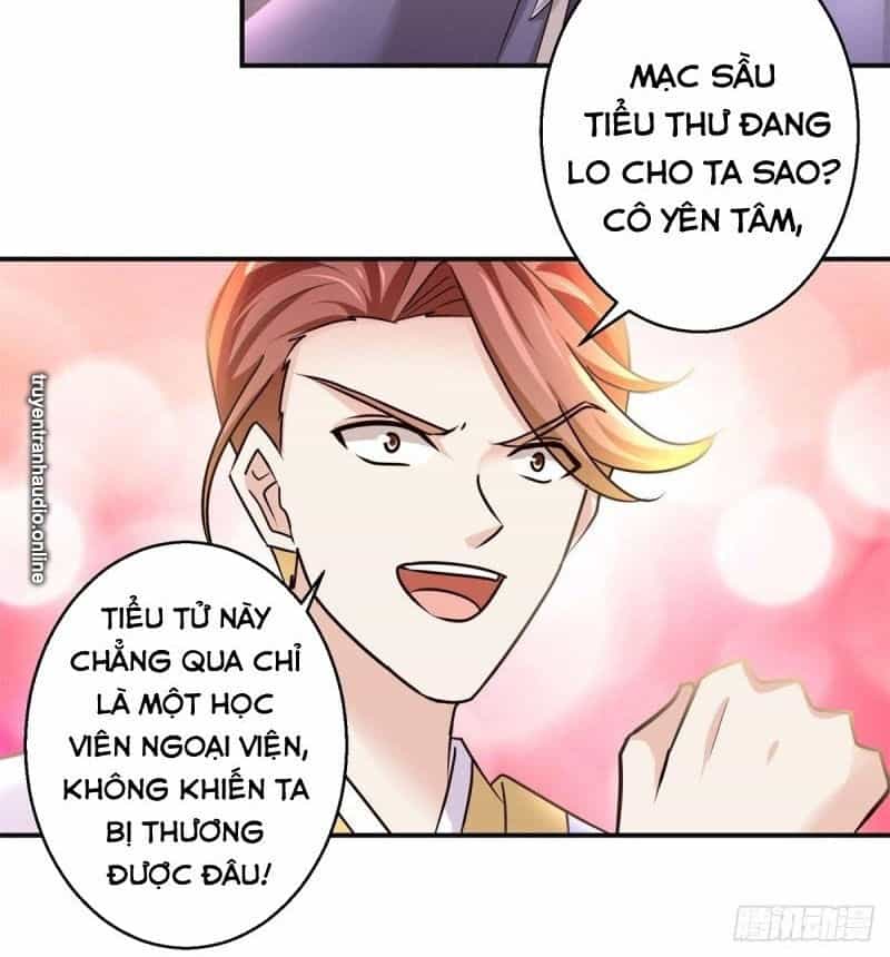 Cửu Dương Đế Tôn - Chương 172 - ảnh 8