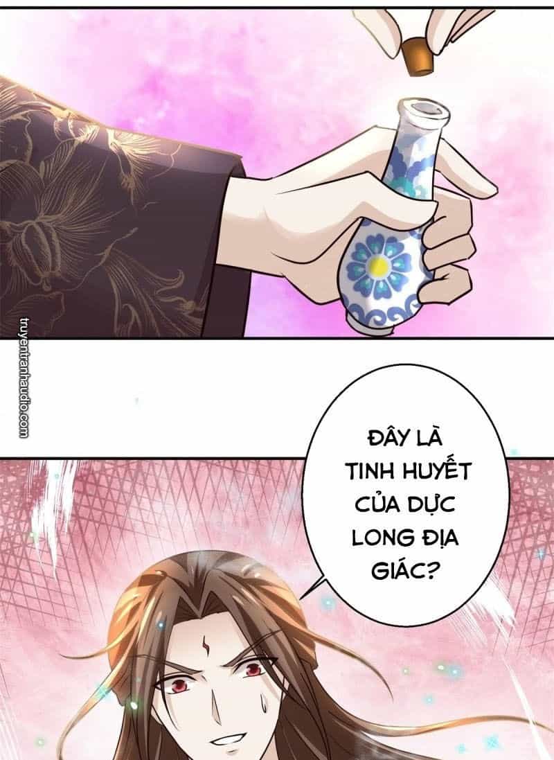 Cửu Dương Đế Tôn - Chương 173 - ảnh 1
