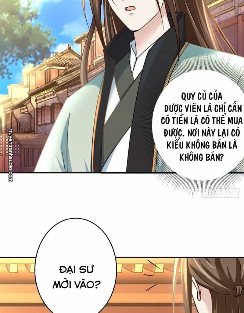 Cửu Dương Đế Tôn - Chương 173 - ảnh 11