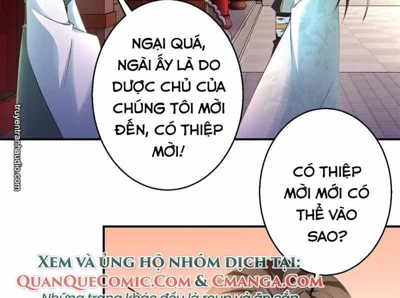 Cửu Dương Đế Tôn - Chương 173 - ảnh 14