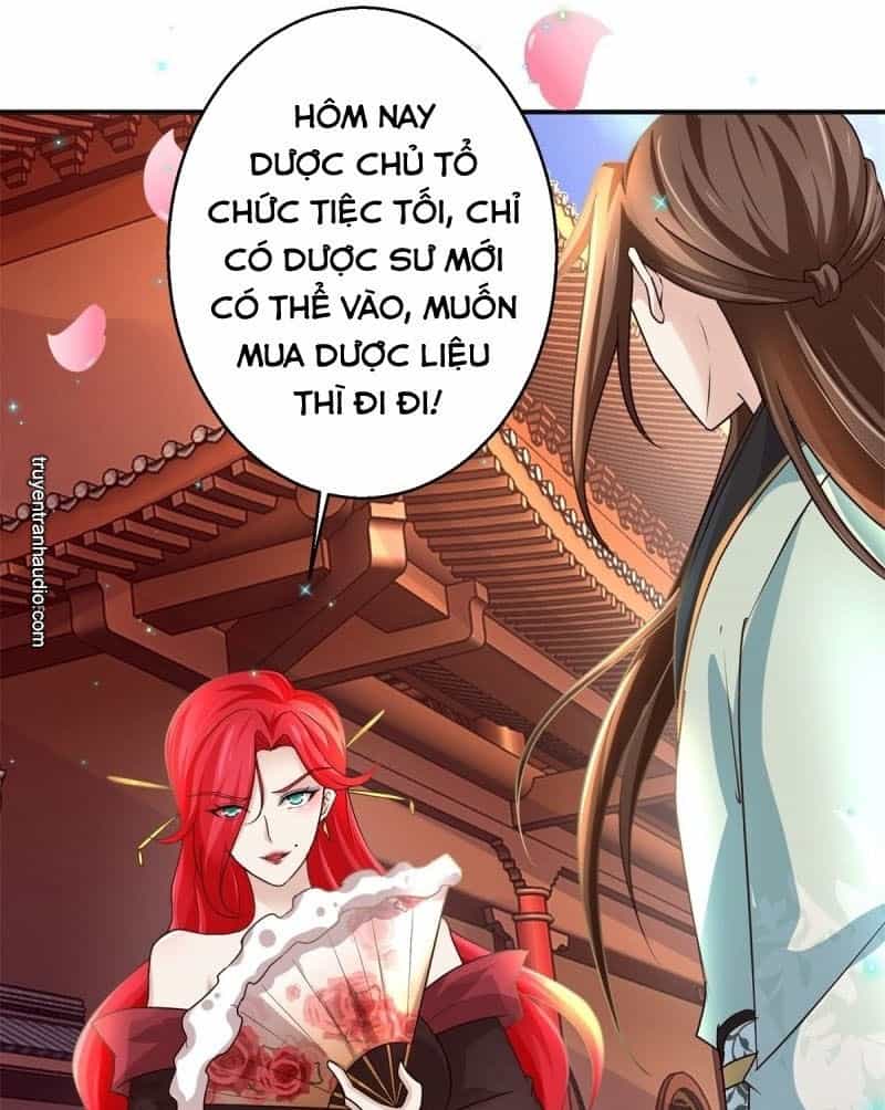 Cửu Dương Đế Tôn - Chương 173 - ảnh 16
