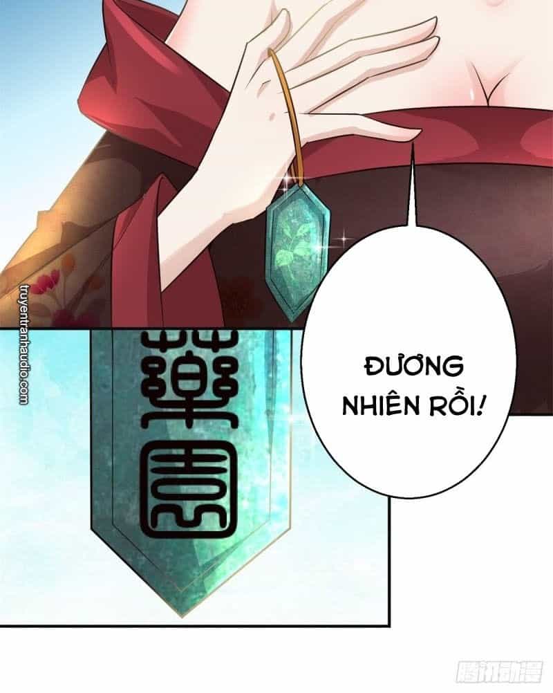 Cửu Dương Đế Tôn - Chương 173 - ảnh 18