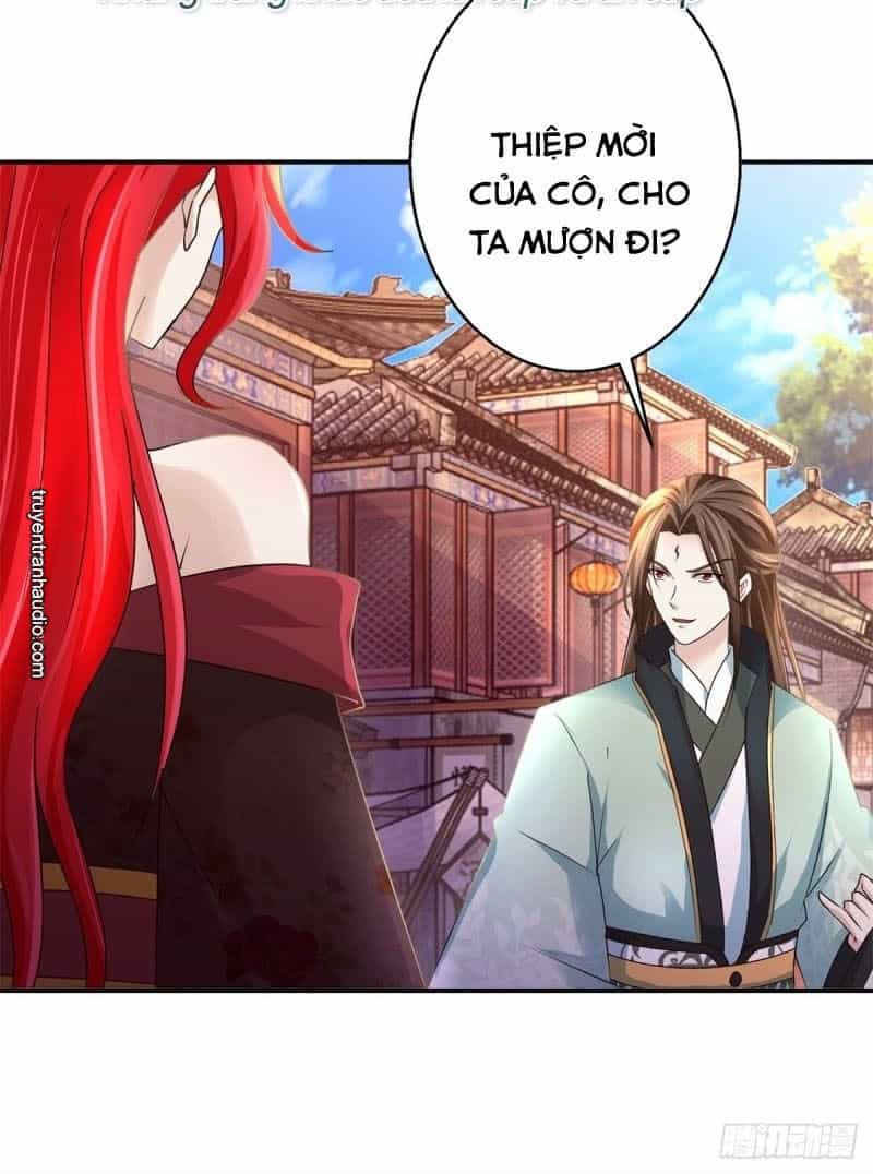 Cửu Dương Đế Tôn - Chương 173 - ảnh 21