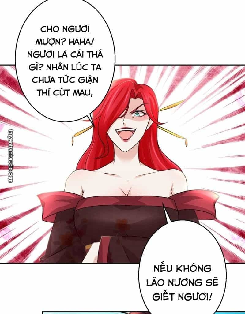 Cửu Dương Đế Tôn - Chương 173 - ảnh 22