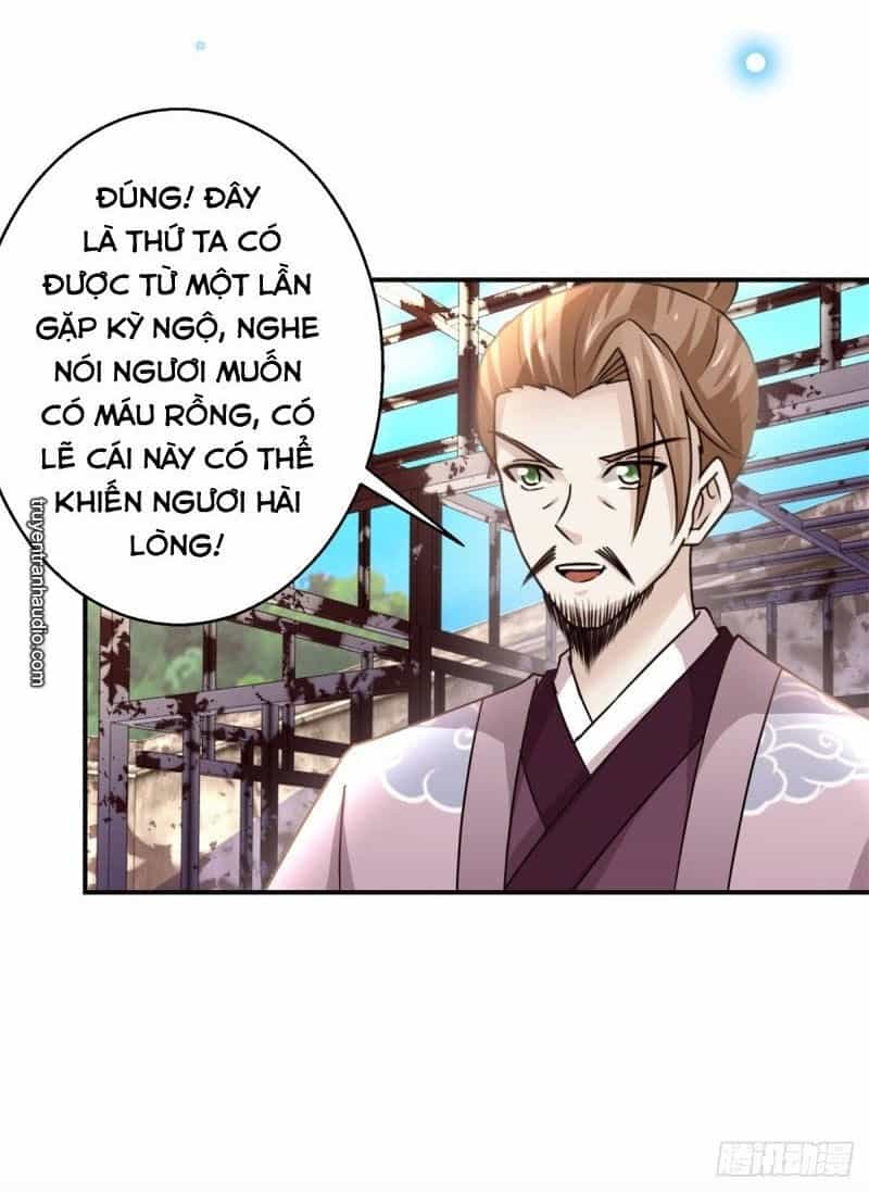 Cửu Dương Đế Tôn - Chương 173 - ảnh 3