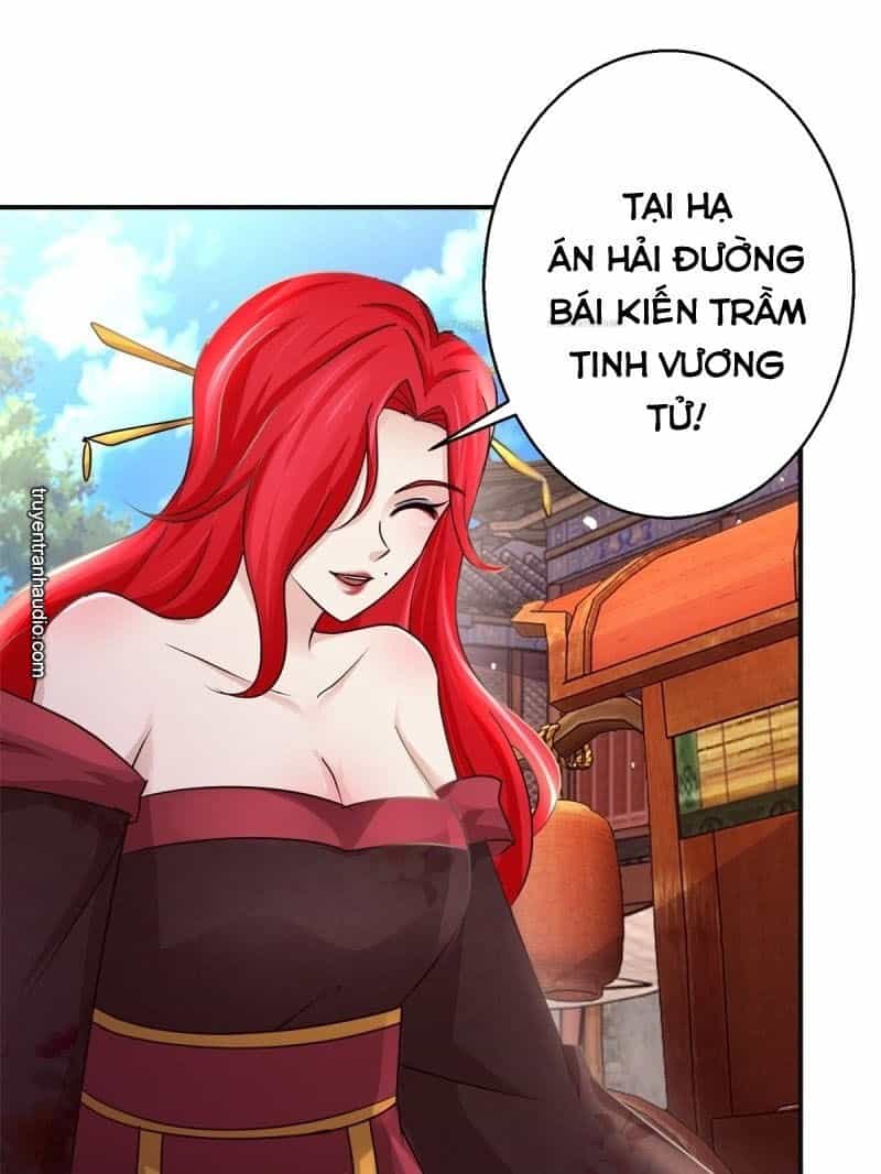 Cửu Dương Đế Tôn - Chương 173 - ảnh 31