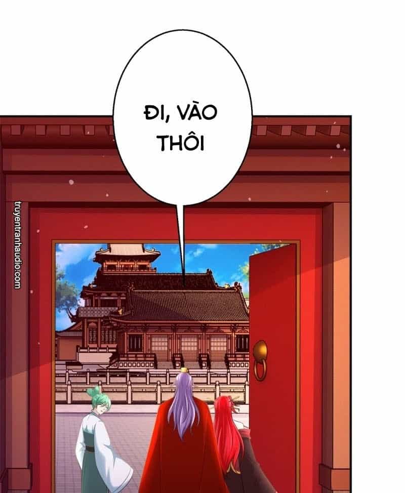 Cửu Dương Đế Tôn - Chương 173 - ảnh 34