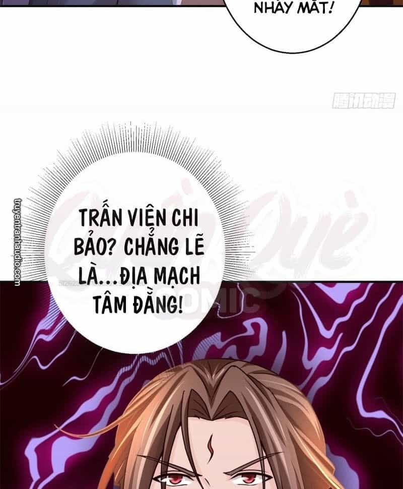 Cửu Dương Đế Tôn - Chương 173 - ảnh 38