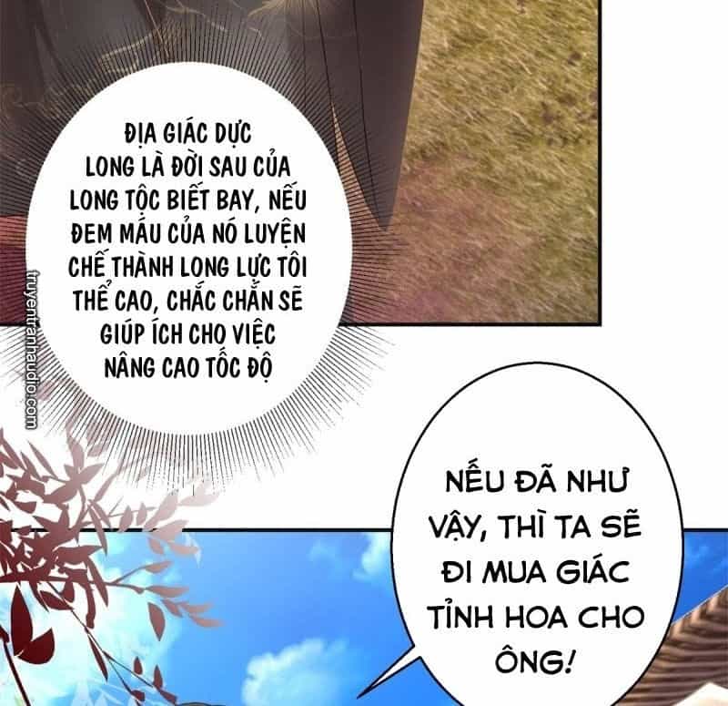 Cửu Dương Đế Tôn - Chương 173 - ảnh 4