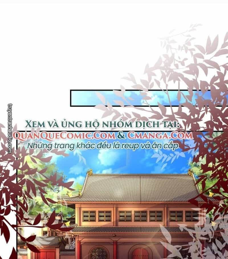 Cửu Dương Đế Tôn - Chương 173 - ảnh 7