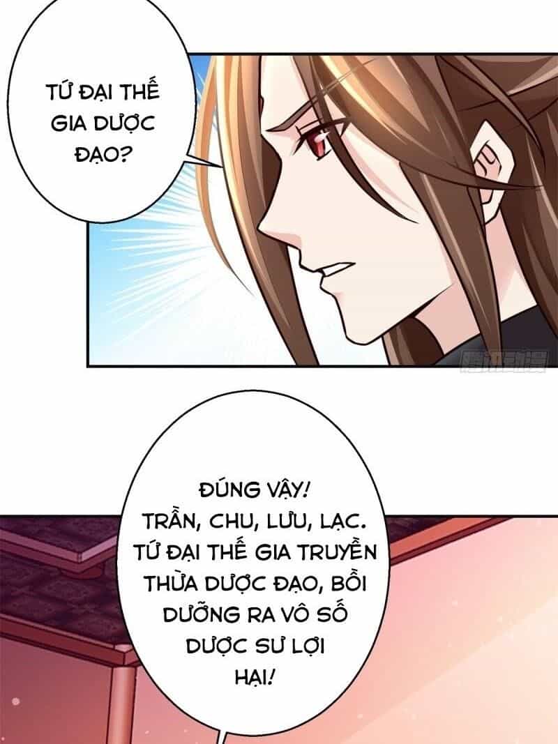 Cửu Dương Đế Tôn - Chương 174 - ảnh 11