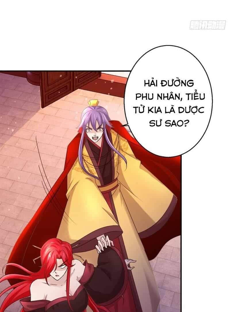 Cửu Dương Đế Tôn - Chương 174 - ảnh 17