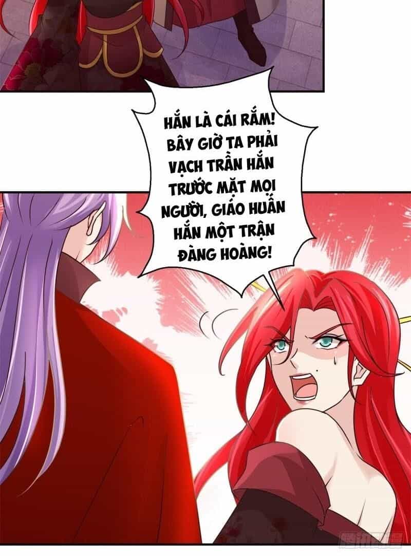 Cửu Dương Đế Tôn - Chương 174 - ảnh 18
