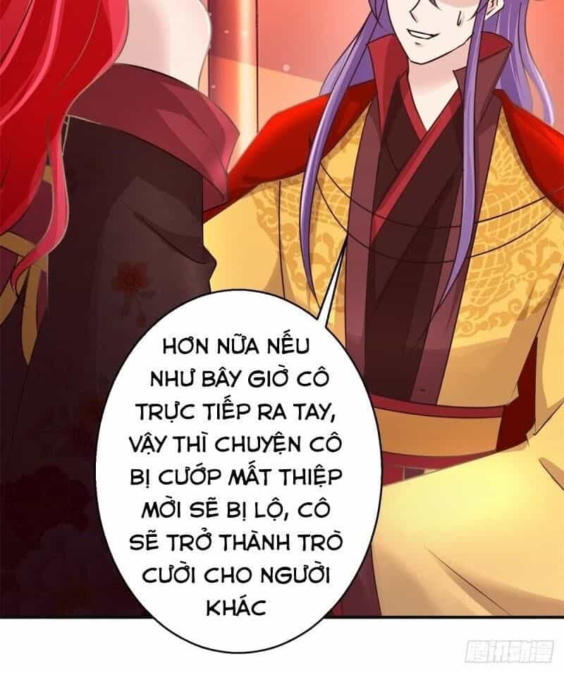 Cửu Dương Đế Tôn - Chương 174 - ảnh 21