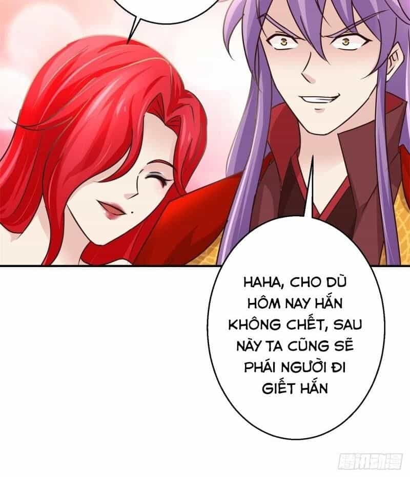Cửu Dương Đế Tôn - Chương 174 - ảnh 24