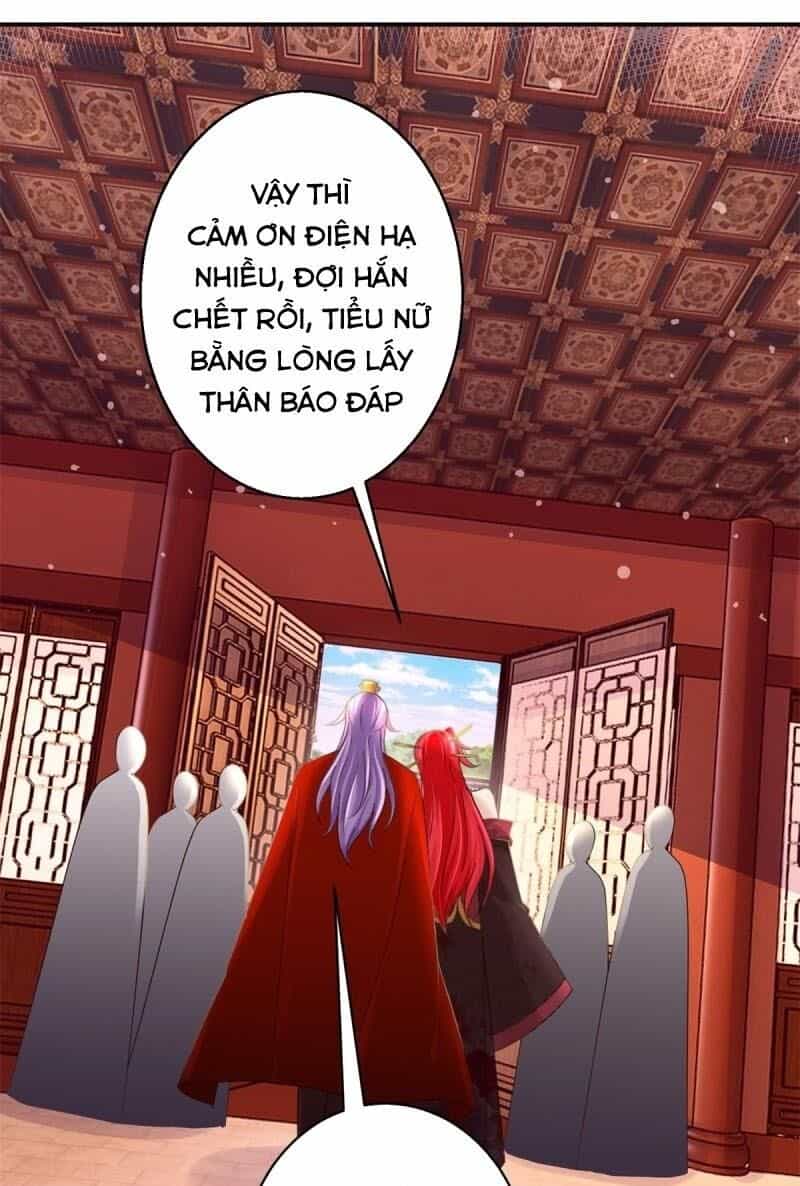 Cửu Dương Đế Tôn - Chương 174 - ảnh 25