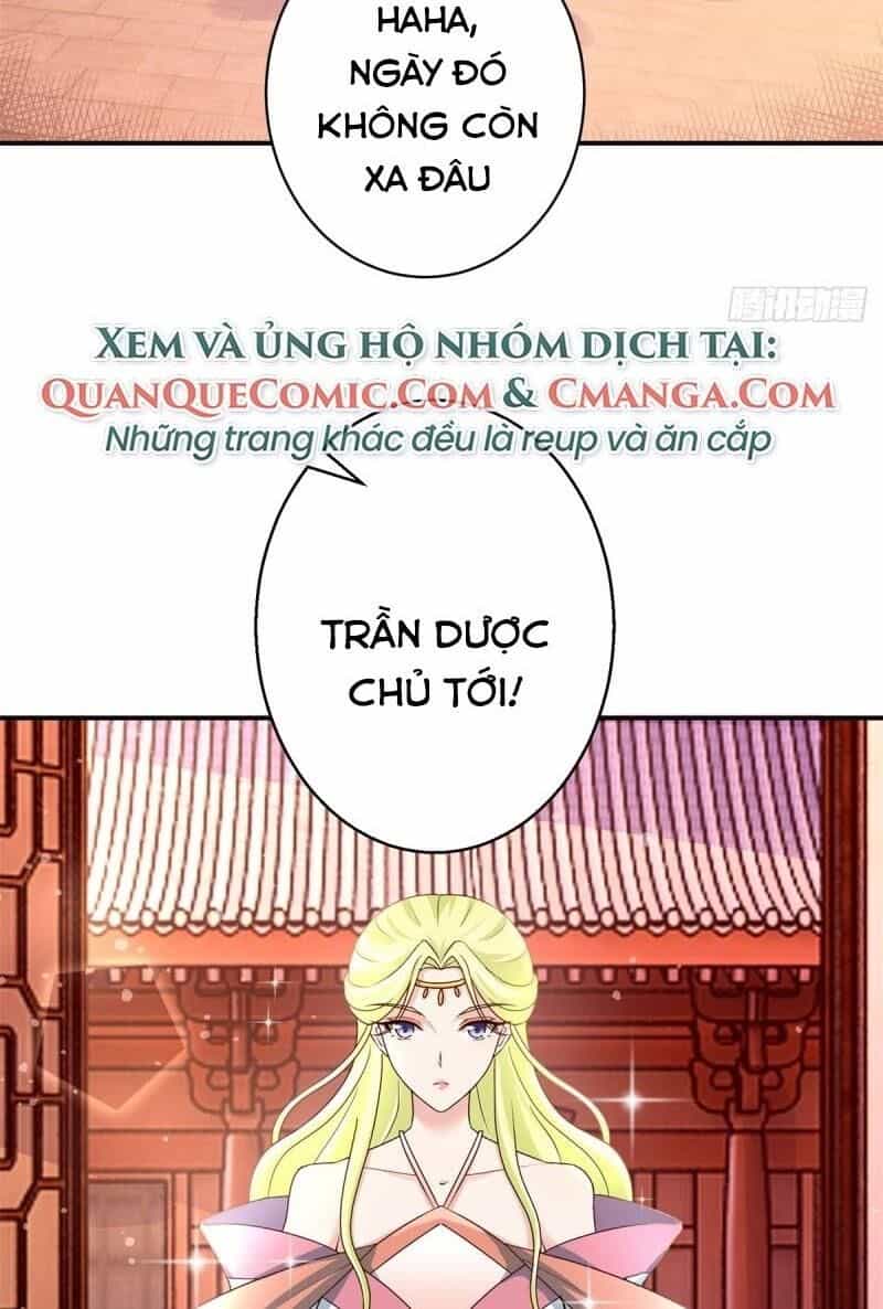 Cửu Dương Đế Tôn - Chương 174 - ảnh 26