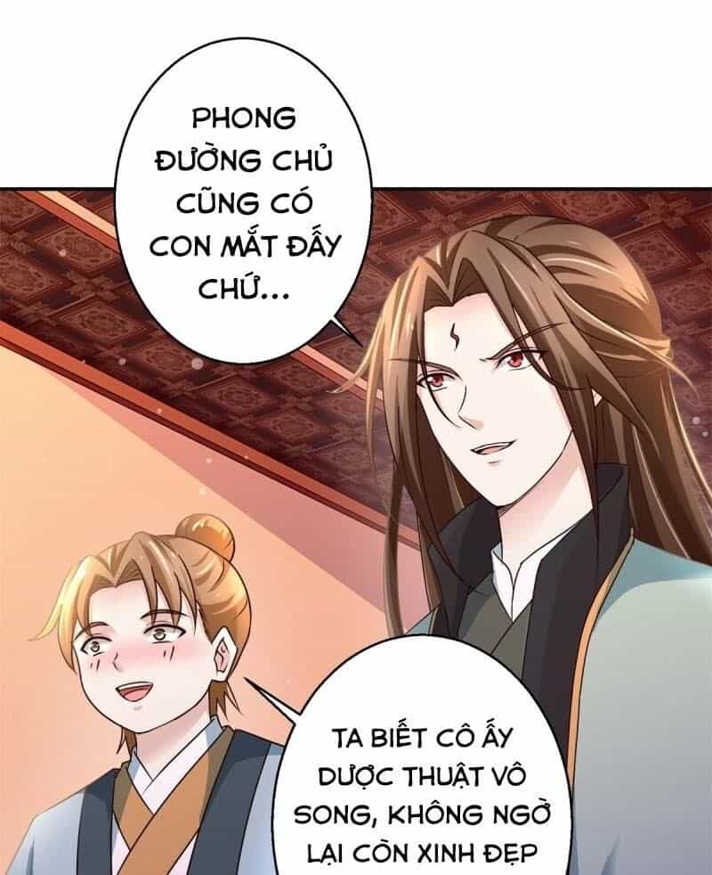 Cửu Dương Đế Tôn - Chương 174 - ảnh 28