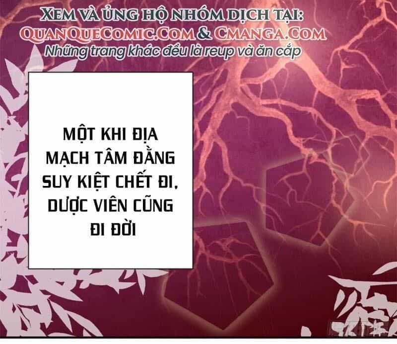Cửu Dương Đế Tôn - Chương 174 - ảnh 3