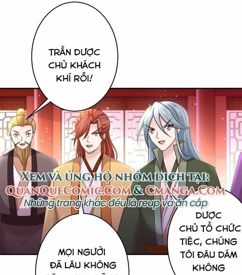 Cửu Dương Đế Tôn - Chương 174 - ảnh 31